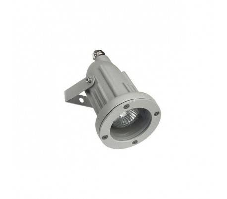 projecteurs HELIO 1 x GU10 MAX 50W gris Leds C4