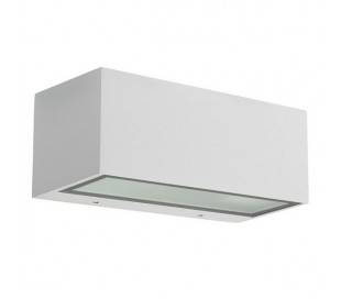 Appliques NEMESIS 1 x E27 MAX. 60W blancs Leds C4