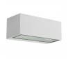 Appliques NEMESIS 1 x E27 MAX. 60W blancs Leds C4