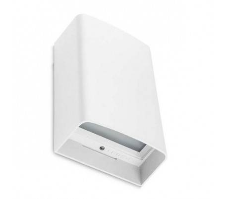 Appliques CLOUS 10 x LED 11W blancs Leds C4
