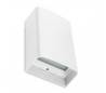 Appliques CLOUS 10 x LED 11W blancs Leds C4