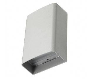 Appliques CLOUS 10 x LED 11W gris Leds C4
