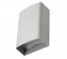 Appliques CLOUS 10 x LED 11W blancs Leds C4