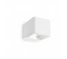 Appliques WILSON 24 x LED 9W blancs Leds C4
