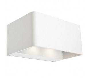 Appliques WILSON 48 x LED 18W blancs Leds C4