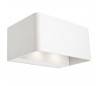 Appliques WILSON 48 x LED 18W blancs Leds C4