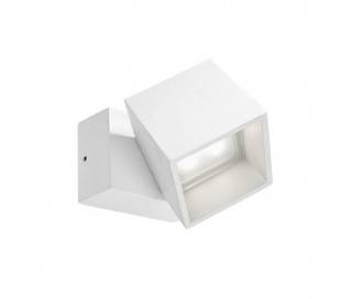 Appliques CUBUS 5 x LED CREE 5W blancs Leds C4