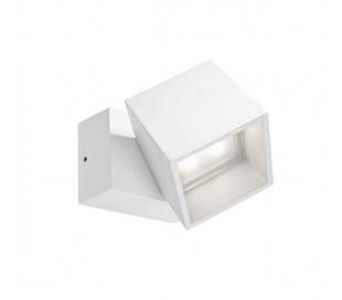 Appliques CUBUS 10 x LED 11W blancs Leds C4