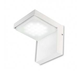 Appliques CORNER 25 x LED 2.5W blancs Leds C4