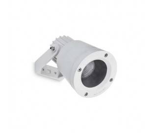 projecteurs HUBBLE 1 x GU10 MAX 35W ,1 x GU5.3 MAX 3 Leds C4