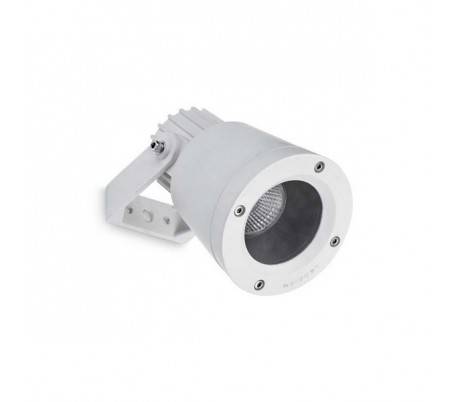 projecteurs HUBBLE 1 x GU10 MAX 35W ,1 x GU5.3 MAX 3 Leds C4