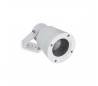 projecteurs HUBBLE 1 x GU10 MAX 35W ,1 x GU5.3 MAX 3 Leds C4