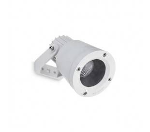 projecteurs HUBBLE 1 x GU10 MAX 35W blancs Leds C4