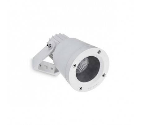 projecteurs HUBBLE 1 x GU10 MAX 35W blancs Leds C4