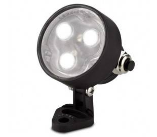 Lampe submersible AQUA 3 x LED CREE 7W noirs Leds C4