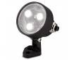 Lampe submersible AQUA 3 x LED CREE 7W noirs Leds C4