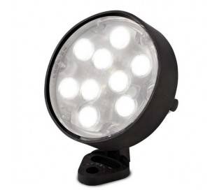 Lampe submersible AQUA 9 x LED CREE 21W noirs Leds C4