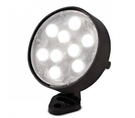Lampe submersible AQUA 9 x LED CREE 21W noirs Leds C4