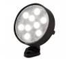 Lampe submersible AQUA 9 x LED CREE 21W noirs Leds C4