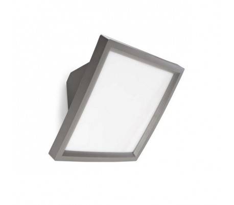 Appliques ACCESS 2 x E27 MAX 18W gris Leds C4