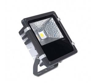 projecteurs PROY 1 x LED CITIZEN 20W noirs Leds C4