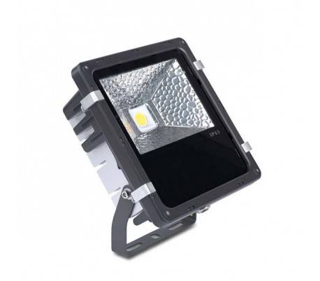 projecteurs PROY 1 x LED CITIZEN 20W noirs Leds C4