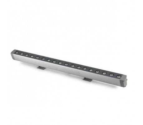 projecteurs CONVERT 18 x LED CREE 34.5W anodisé Leds C4