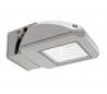 projecteurs POMPEYA 50 x LED 15W gris Leds C4