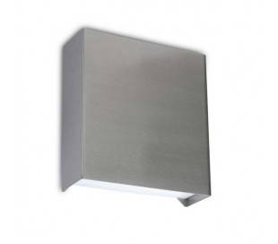 Appliques NEMESIS 42 x LED 6.6W poli Leds C4