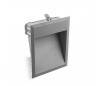 Encastrable MICENAS 27 x LED 3W GR Leds C4
