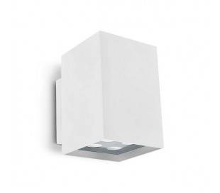 Appliques AFRODITA 8 x LED 17,4W blancs Leds C4