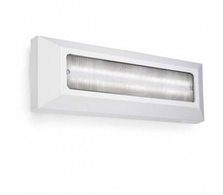 Appliques KÃ–SSEL 44 x LED 4W gris Leds C4