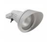 projecteurs ESPARTA 1 x E27/PAR-38 MAX 80W gris Leds C4