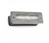 Encastrable GEA 16 x LED 2.2W poli Leds C4