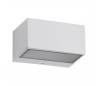Appliques NEMESIS 20 x LED SAMSUNG 5.3W blancs Leds C4