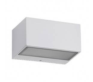 Appliques NEMESIS 40 x LED 5.3W blancs Leds C4