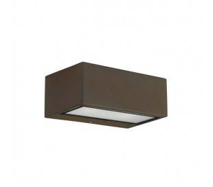 Appliques NEMESIS 20 x LED SAMSUNG 5.3W marron Leds C4