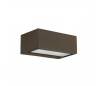 Appliques NEMESIS 20 x LED SAMSUNG 5.3W marron Leds C4