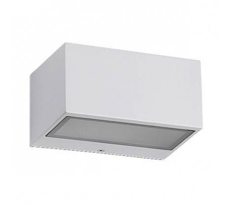 Appliques NEMESIS 40 x LED 5.3W marron Leds C4