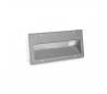 Encastrable MICENAS 15 x LED 5.5W gris Leds C4
