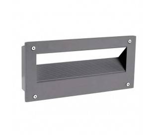 Encastrable MICENAS 15 x LED 5.5W gris U Leds C4