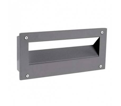 Encastrable MICENAS 15 x LED 5.5W gris U Leds C4