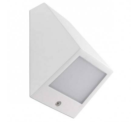 Appliques ANGLE 36 x LED SAMSUNG 10,6W blancs Leds C4