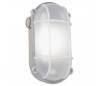Appliques TURTLED 48 x LED 7.5W gris blancs Leds C4