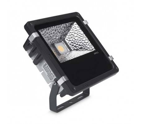 projecteurs PROY 1 x LED CITIZEN 45W noirs Leds C4