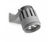 projecteurs POWELL 9 x LED CREE 18W gris Leds C4