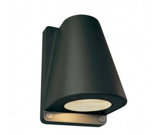 Appliques HAMMER 1 x GU10 MAX.35W gris foncé Leds C4