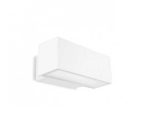 Appliques AFRODITA 36 x LED 39W blancs Leds C4