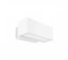 Appliques AFRODITA 36 x LED 39W gris Leds C4