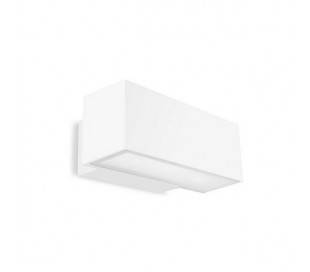 Appliques AFRODITA 20 x LED 19W blancs Leds C4